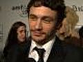 James Franco: I Would Be Very,  Very Sad If Soaps Went Away