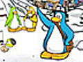 Club Penguin DS - Herbert’s Revenge