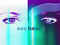 See Hear: Series 30: Episode 37