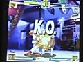 Streetfighter Unbelievable Comeback