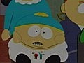 South Park: Bigger,  Longer, And Uncut