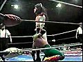 Octagon La Parka Rey Misterio Jr vs Pentagon Pierroth Psicosis 2 3