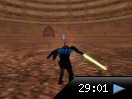 Geonosis exixusuon arena on easy