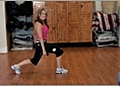 Exercise - Legs Routine