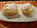 Choux A La Creme