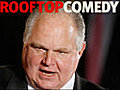 Rush Limbaugh,  The Music Man