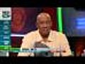 Hall Of Famer Fergie Jenkins Talks Cubs Baseball