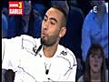 Zemmour vs La fouine 1/2