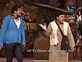 Comedy Circus 2010