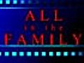 Real estate honchos: All in the family