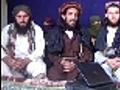 Pakistan Taliban: New life from bin Laden’s death