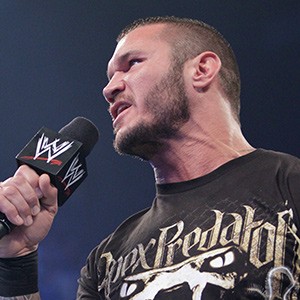 SmackDown: Randy Orton and Christian trade verbal barbs about their Money in the Bank match