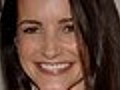 Blabber: Kristin Davis&#039; Trick Photography?