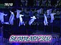 【報導2】 Hey! Say!JUMP SUMMARY 2010