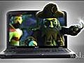 Mossberg Solution: Laptops Go 3-D