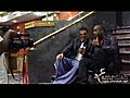 AFRICAN MUSIC AWARDS 2009 - AMR DIAB