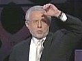 Wolf Blitzer: Pinhead or Patriot?