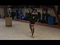 Miami Muay Thai Training / Thai boxing 2