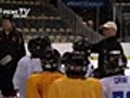 Hockey in July: Youth Camp Day 1 (7/11/10)