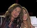 Watch Steven Tyler’s Wildest Idol Moments So Far