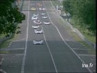 24 Heures du Mans auto 1989 : film officiel