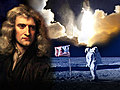 TeacherTECH: Newton’s Laws and Gravity - From the Terrestrial to the Celestial