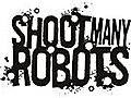 Shoot Many Robots - Teaser Trailer
