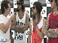 Pierce The Veil On Beyonce,  Drake, Racism, Arizona Immigration