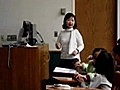 Trinity College Chinese Class-200702004-2