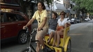 Pedicab to the Rescue