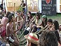 Rototom ofrece artesanía y comida de múltiples nacionalidades al ritmo del reggae
