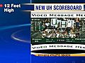 Fans Get Enhanced Experience At UH Games