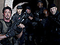 I Mercenari - The Expendables