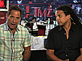 TMZ Live: 6/06/11 &#8212; Part 4