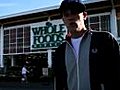 Whole Foods Parking Lot Rap
