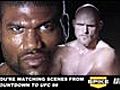 UFC 96 Countdown Preview