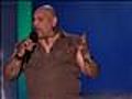 Russell Simmons Presents Stand-Up at The El Rey : (Ep. 101) **Series Premiere** : (101) Clip 3 of 4