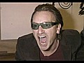 Biography: Bono - Trailer