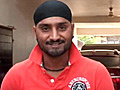 Will be married by next World Cup: Harbhajan