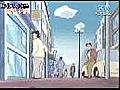 蜡笔小新-小白不见了