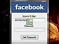 Facebook Account Tool Look At The sercets of Facebook