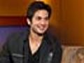 Kareena says I oversleep: Shahid