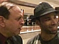 2007 Europa Super Show: Kevin Levrone Interview