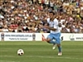 Sydney FC ground Jets