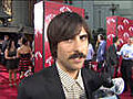 Jason Schwartzman,  Mark Webber Scott Pilgrim Interviews