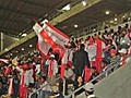 Ein Deutscher bei Ajax Cape Town