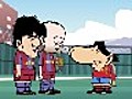 Messi en La Roja