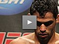 UFC 130: Renan Barao post-fight interview