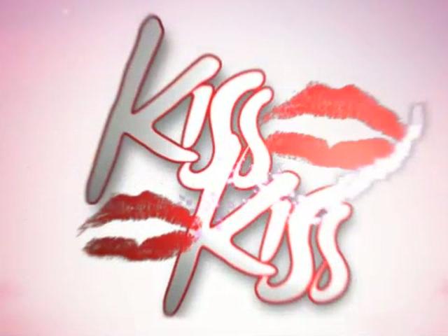 Kiss Kiss 2010
