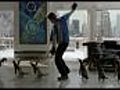 Mr. Popper’s Penguins Teaser Trailer